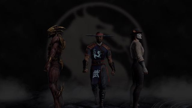 Mortal Kombat mobile/Мортал Комбат мобайл/Башня Лин Куэй битвы 126-130