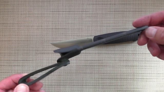 Нож NORTH-F Owl Knife. Совершенству нет предела!