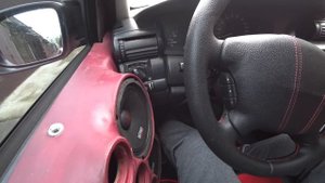 Настройка мощного усилителя под фронт. 2 Киловатта для двух 16,5 динамиков под эстраду