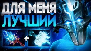 ЛУЧШИЙ ГЕРОЙ ДЛЯ МЕНЯ В ЭТОМ ПАТЧЕ 7.35СИГНА JUGGERNAUT DOTA 2