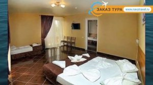 МАГНОЛИЯ ГОСТИНИЦА 3* Абхазия Гагра обзор – отель МАГНОЛИЯ ГОСТИНИЦА 3* Гагра видео обзор