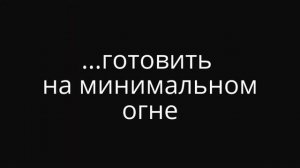 Тушеная капуста без мяса. Очень вкусно. Быстро и просто!
