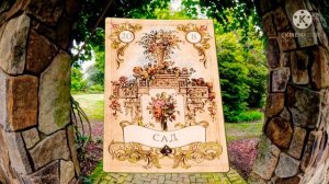 САД?ДВАДЦАТАЯ КАРТА ЛЕНОРМАН?ЗНАЧЕНИЕ КАРТЫ САД?