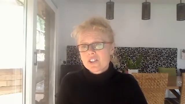 Healthy Low Tox Baby Nursery Interview with Nicole Bijlsma - Building Biologist