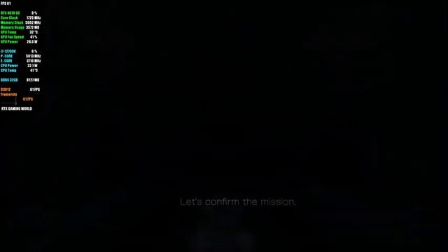 Armored Core 4 | Xenia Emulator  | RTX 4070 | Patches On | Xbox | 4K60fps+Best Settings
