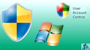 Как отключить контроль учетных записей в Windows 7