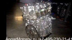 Двигатель Лексус Рх 270 2.7 1AR FE 1AR-FE Купить Двигатель Lexus RX 270 2.7 Наличие Доставка