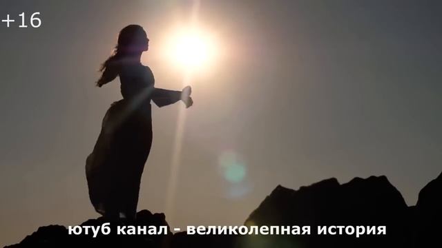 Именно после этого,  Хюррем разлюбила Сулеймана смотреть онлайн