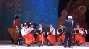 Курмангазы-Е. Брусиловский  "БАЛБРАУН".