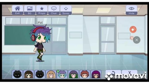 Gacha life / Гача лайф