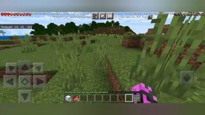 Майнкрафт но #1 ИгрАеМ