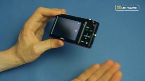 Видео обзор Nikon Coolpix S2700 от Сотмаркета