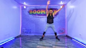 15 Min BAILANDO Exitos de RICKY MARTIN | Cardio DANCE WORKOUT