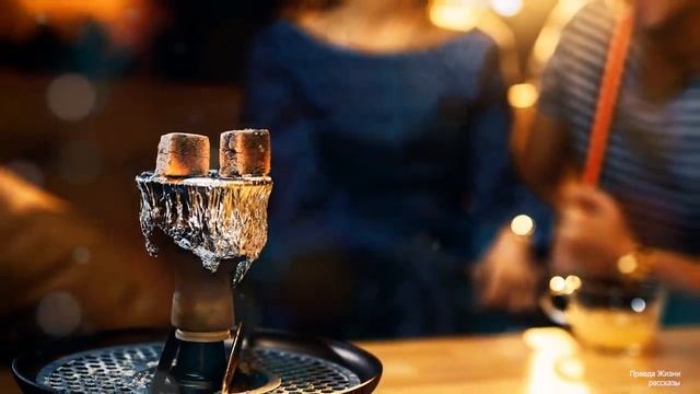 Девушка у начальницы на столе увидела свое детское фото, такое фото было только у ее мамы… смотреть онлайн