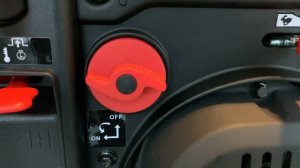 Stiga Snowblower - Model ST4262P