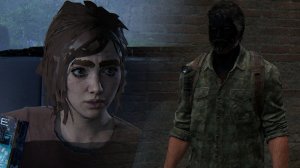 [G.G.] The last of us part 1.  Первый удачный запуск из 15 попыток.