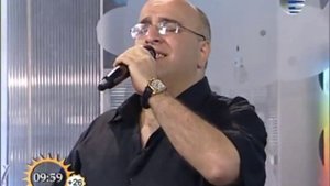 Lasha Glonti. Gia Davitiani. Beka Chkhaidze - მონატრების ღამე