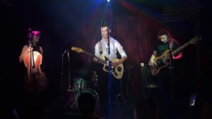 Магелланово Облако - Ты Есть (live 04.12.2021)