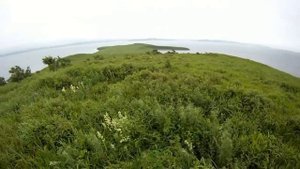 На край России на эндуро Приморье sl230 и DRZ400  (Хасанский район, Приморский край)