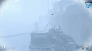 Call of Duty: MW 2 Campaign Remastered (2020) - Mission 3: CLIFFHANGER Full HD 1080p Gameplay