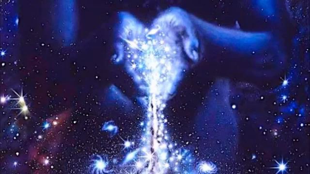 Крайон. Ответ на вопрос: "Почему у меня столько трудностей в жизни?" смотреть онлайн