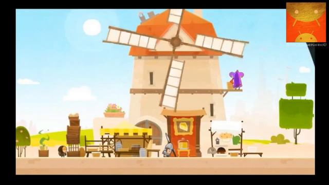 Tiny Thief Help & Cheats Apps - Andromo Demo Apps смотреть онлайн