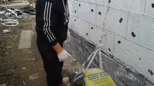 Строительство домов из Перлита