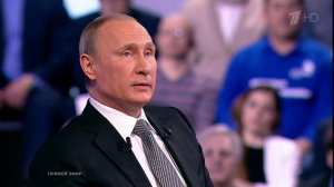 Владимир Путин: Кадыров должен сознавать ответстве... формулируя отношение к политическим оппонентам