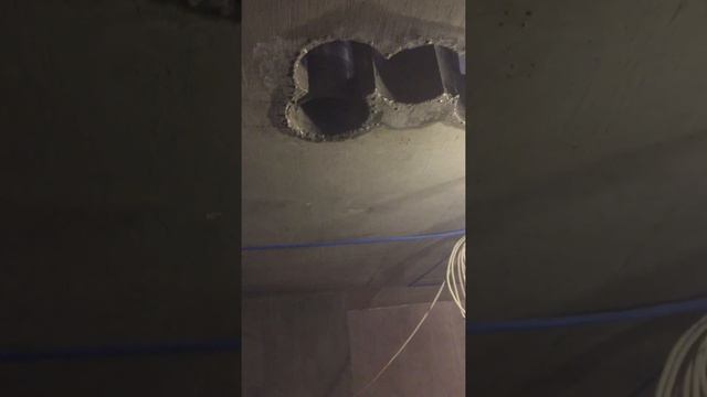 алмазное бурение проёмы смотреть онлайн