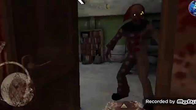 Играл в клоуна 1 это издиватильство хитрый клоун (^_-) смотреть онлайн