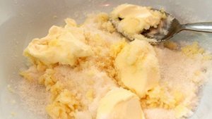 Торт из творога без выпечки