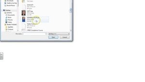 Outlook How to add your profile picture