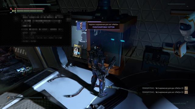 +18 СТРИМ ПО ИГРЕ: THE SURGE. Техно соулс? смотреть онлайн