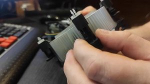 Как установить крепления боксового кулера на материнской плате с процессом Intel