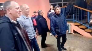 Вятские Хватские 2020 - Дискотека под гармонь