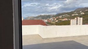 Квартира в Черногории всего за 45000€\ таких цен нет с 2019 года!!