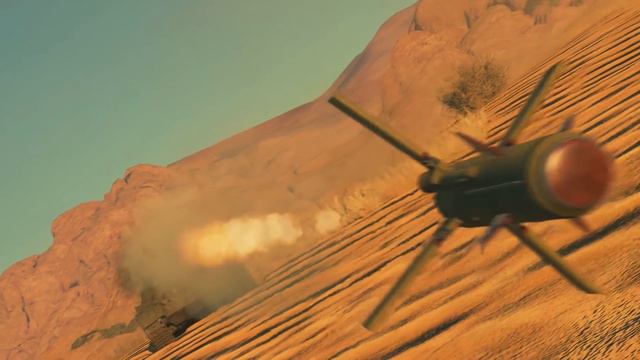 War Thunder Early Access Launch Trailer смотреть онлайн