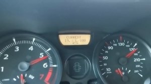 рено меган 2 разгон до 200