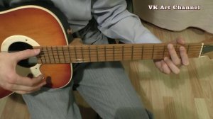 ПИСЬМО К ЖЕНЩИНЕ Аккорды ? The RETUSES ♪ СЕРГЕЙ ЕСЕНИН Разбор песни на гитаре ♫ ГИТАРНЫЙ Бой