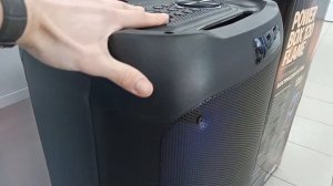 Портативная акустика Perfeo Power Box 120