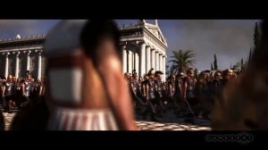 Трейлер Total War Rome II Hannibal at the Gates