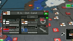 Thousand Weeks Reich map flag IDs | Roblox Iron Assault