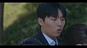 Глухая девушка влюбилась в парня, которому нравится другая❤️? Клип к дораме Сверкающий арбуз