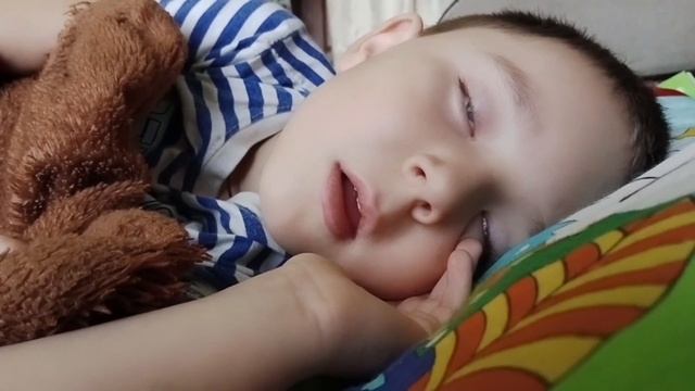 Невероятночто ж ему сниться?сонглаза зомбиужасрек