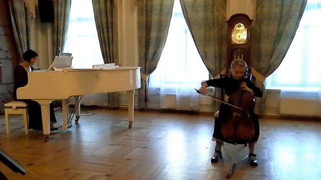 Гречанинов 