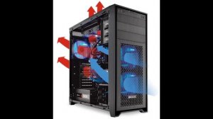 Что такое материнская плата (о комплектующих понятным языком)