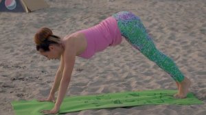 УПРАЖНЕНИЯ для СПИНЫ. Комплекс упражнений для спины Елена Силка.