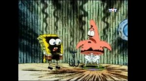 Смешные моменты с ПАТРИКОМ!!!