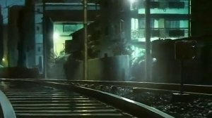 Wolf's Rain Opening