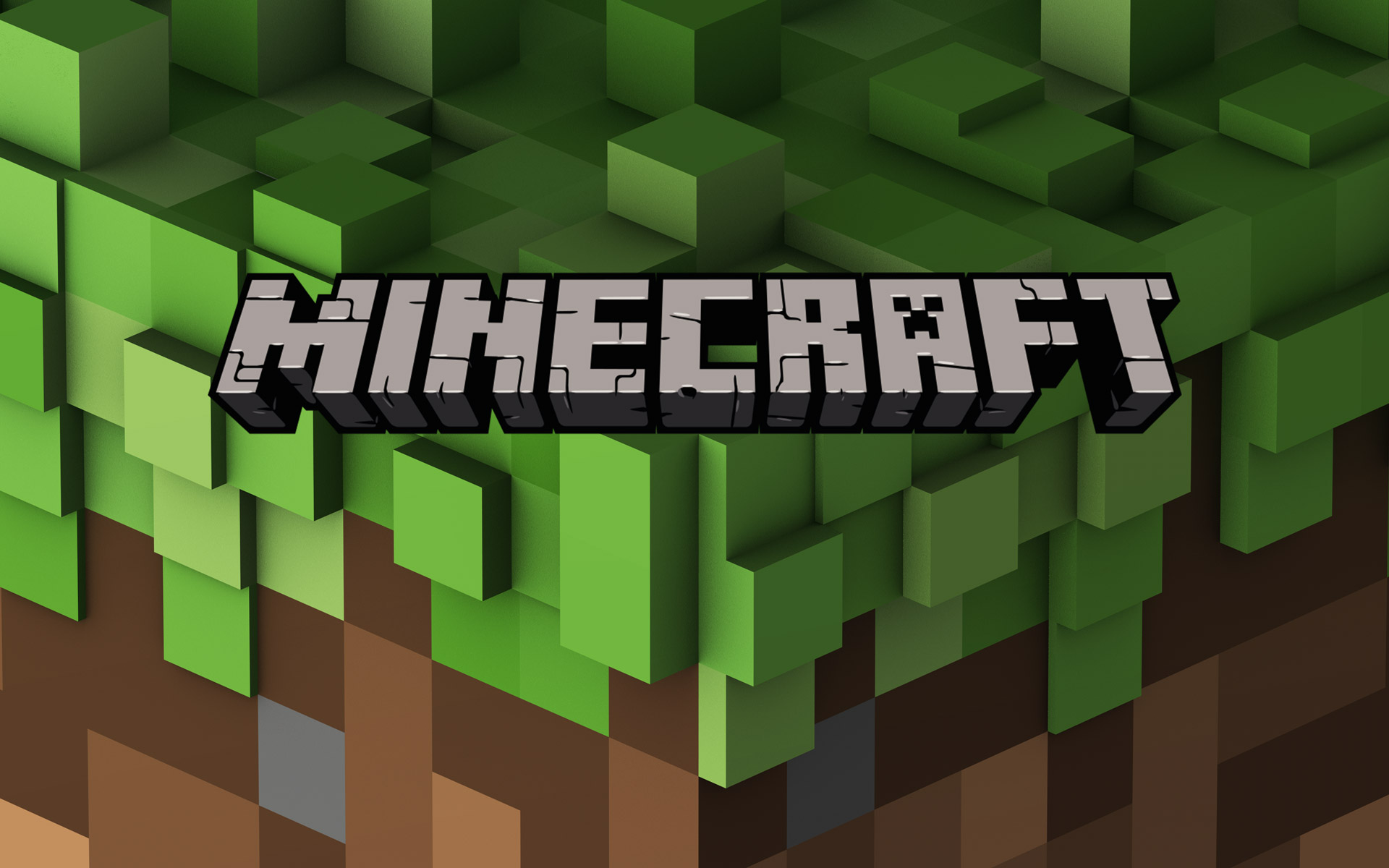 Minecraft без комментариев